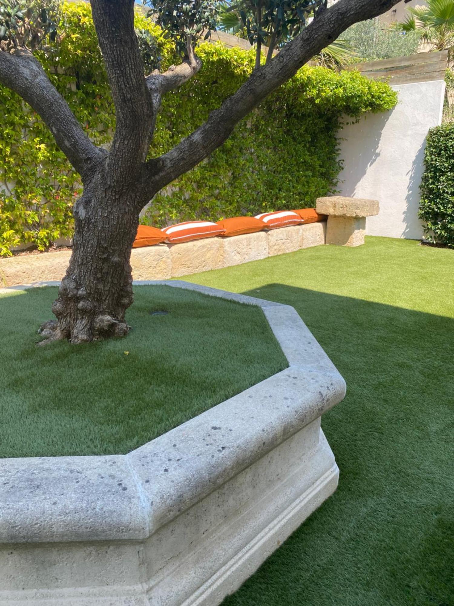 Appartement De Caractere Avec Jacuzzi Fréjus Exterior foto
